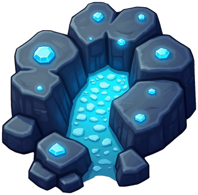 Mining & gathering